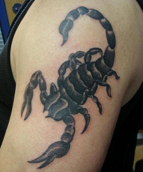 scorpion-tattoo-6