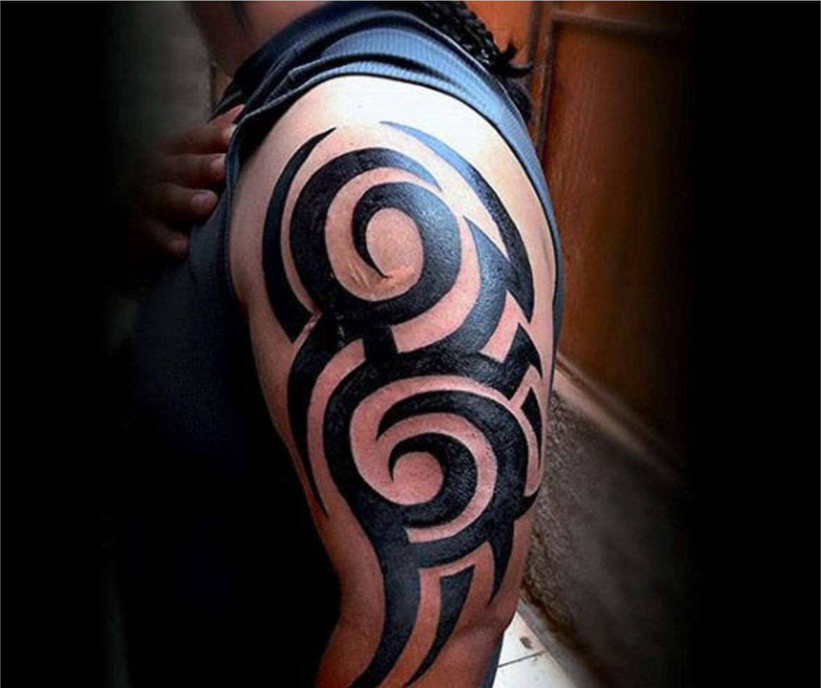 tribal-tattoo-cover